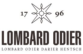 logo lombard odier