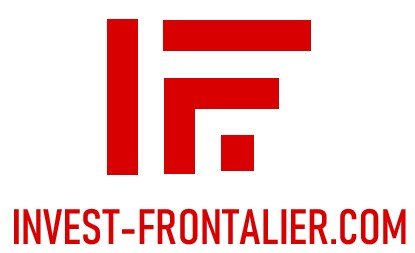 logo invest frontalier finance frontalier